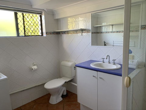 Harbour Side Resort - Hervey Bay Accommodation 3