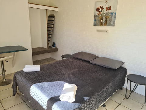 Harbour View Motel - Hervey Bay Accommodation 1