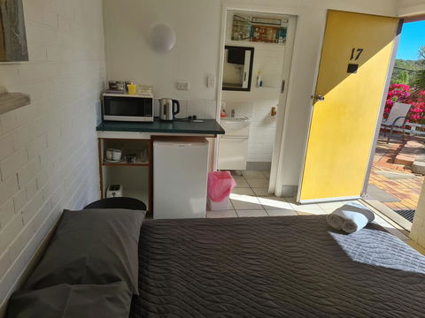 Harbour View Motel - Hervey Bay Accommodation 2