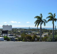 Harbour View Motel - Hervey Bay Accommodation