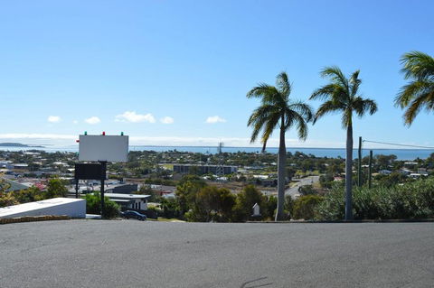Harbour View Motel - Hervey Bay Accommodation 0
