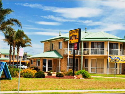 Harbourview Motel - Hervey Bay Accommodation 1