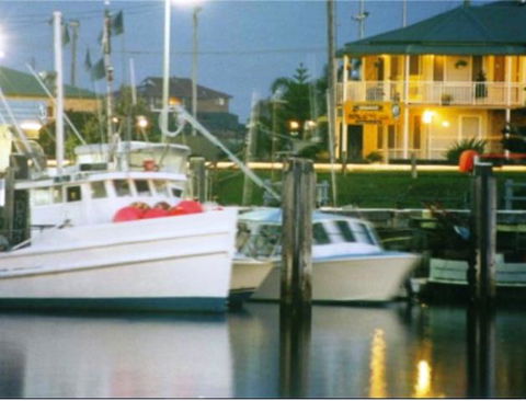 Harbourview Motel - Hervey Bay Accommodation 2