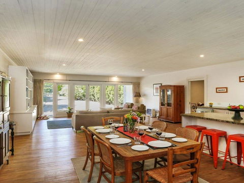 Hardigreen Park - Spacious With Tennis Court - Tourism Hervey Bay 2