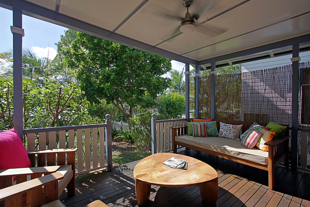 Byron Bay NSW Hervey Bay Accommodation