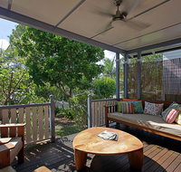 Harkaway Holiday House Byron Bay - Hervey Bay Accommodation