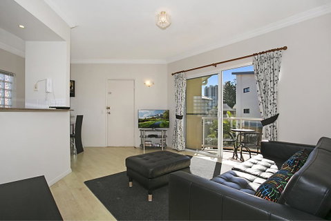 Harmony Apartment - Hervey Bay Accommodation 3