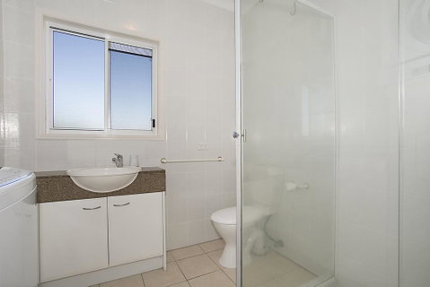 Harmony Apartment - Hervey Bay Accommodation 1