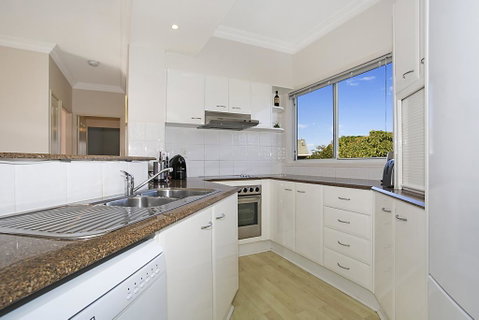 Harmony Apartment - Hervey Bay Accommodation 2