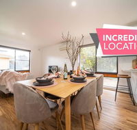 Harmony at Henley Beach-Wifi - Nespresso - Netflix - Hervey Bay Accommodation