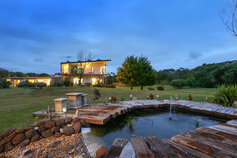 Harmony Bed & Breakfast - Tourism Hervey Bay 0