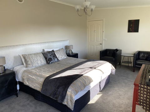 Harmony Bed & Breakfast - Tourism Hervey Bay 3