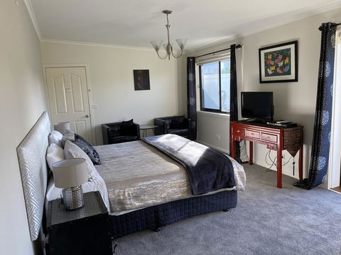 Harmony Bed & Breakfast - Tourism Hervey Bay 2