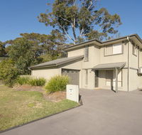 Harmony House - Bateau Bay NSW - Hervey Bay Accommodation