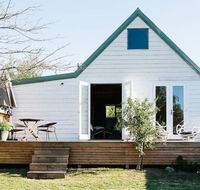 Harpsichord House - Hervey Bay Accommodation
