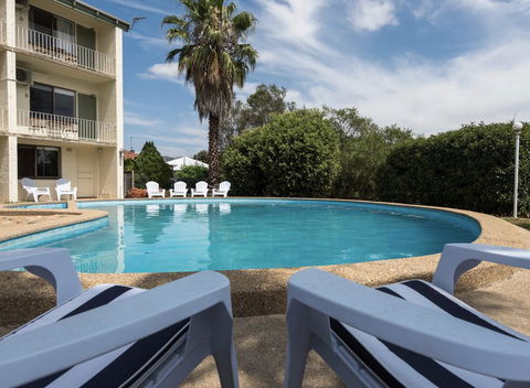 Harriet House Tumut - Hervey Bay Accommodation 2