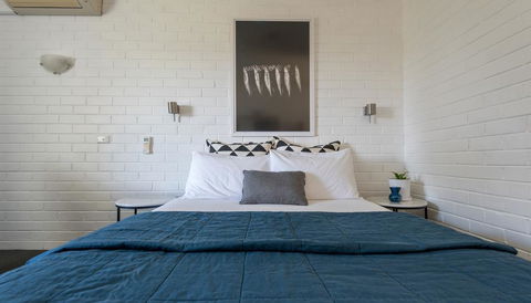 Harriet House Tumut - Hervey Bay Accommodation 0