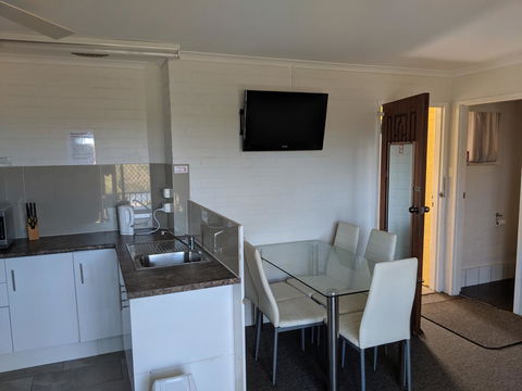 Harrington Village Motel - Hervey Bay Accommodation 2