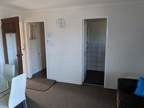 Harrington Village Motel - Hervey Bay Accommodation 1