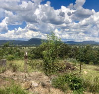 Hartley hill top views - Tourism Hervey Bay