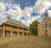 Hartley Historic Cottages - Tourism Hervey Bay