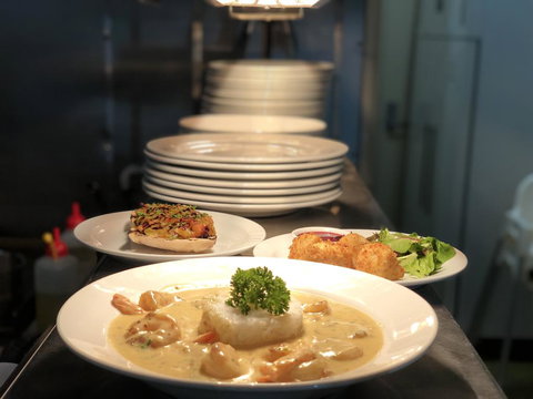 Harvest Lodge Motel - Gunnedah - Hervey Bay Accommodation 1