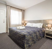 Harvest Lodge Motel - Gunnedah - Hervey Bay Accommodation