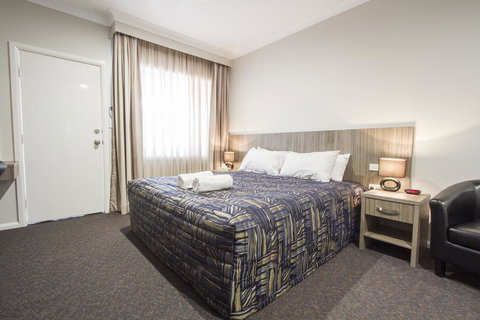 Harvest Lodge Motel - Gunnedah - Hervey Bay Accommodation 0