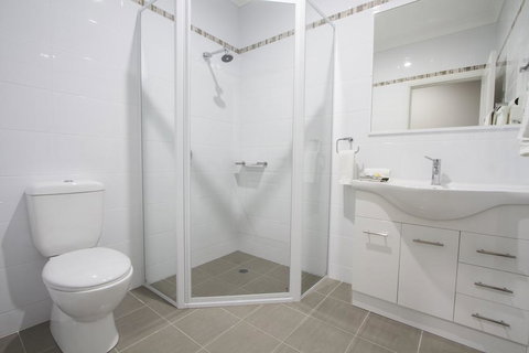 Harvest Lodge Motel - Gunnedah - Hervey Bay Accommodation 3