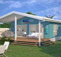 Harveys Beach House - Hervey Bay Accommodation
