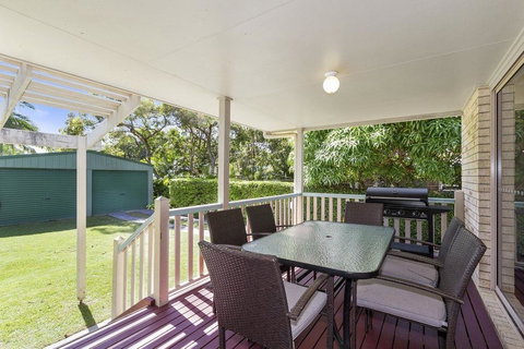 Hastings Point Holiday Heaven - Hervey Bay Accommodation 0