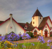Hatchers Richmond Manor - Tourism Hervey Bay