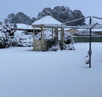Hathaway - Hervey Bay Accommodation