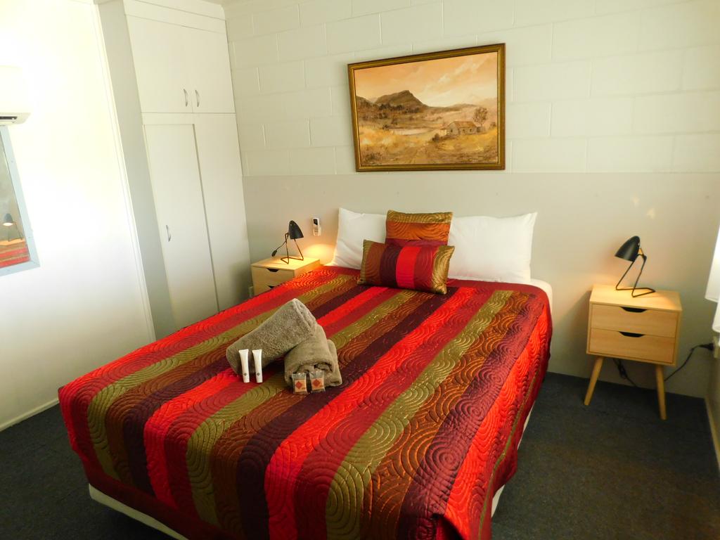 Regency Downs QLD Hervey Bay Accommodation