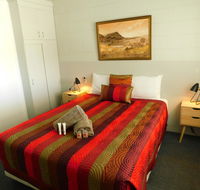 Hatton Vale Motel - Hervey Bay Accommodation