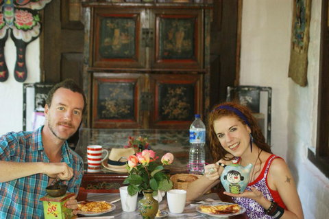 Havan's Ecotourist Retreat - Hervey Bay Accommodation 2