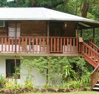 Havan's Ecotourist Retreat - Hervey Bay Accommodation