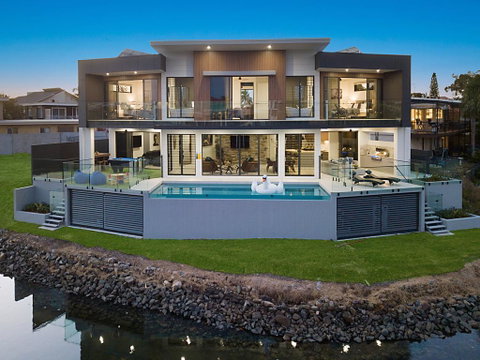 Havana Key - Hervey Bay Accommodation 3