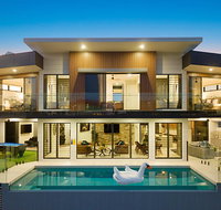 Havana Key - Hervey Bay Accommodation