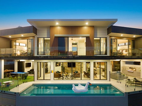 Havana Key - Hervey Bay Accommodation 0