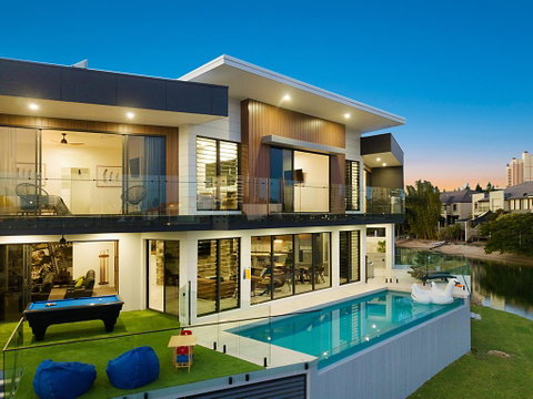 Havana Key - Hervey Bay Accommodation 2