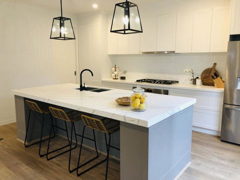 Haven By The Bay - Tourism Hervey Bay 0