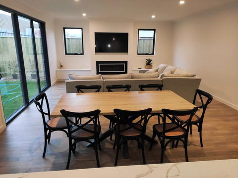 Haven By The Bay - Tourism Hervey Bay 3