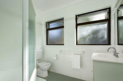 Haven Holiday Resort Sussex Inlet - Hervey Bay Accommodation 3