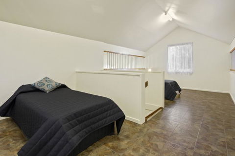 Haven Holiday Resort Sussex Inlet - Hervey Bay Accommodation 1