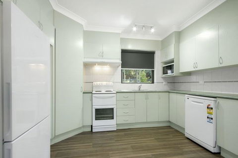 Haven Holiday Resort Sussex Inlet - Hervey Bay Accommodation 2