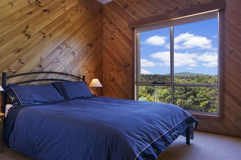 Haven On Hazards - Tourism Hervey Bay 2