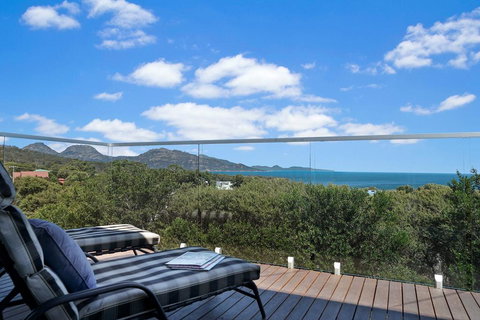 Haven On Hazards - Tourism Hervey Bay 0