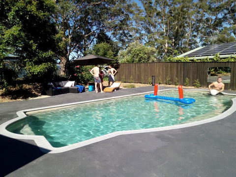Haven Retreat - Tourism Hervey Bay 0