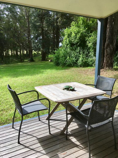 Haven Retreat - Tourism Hervey Bay 3